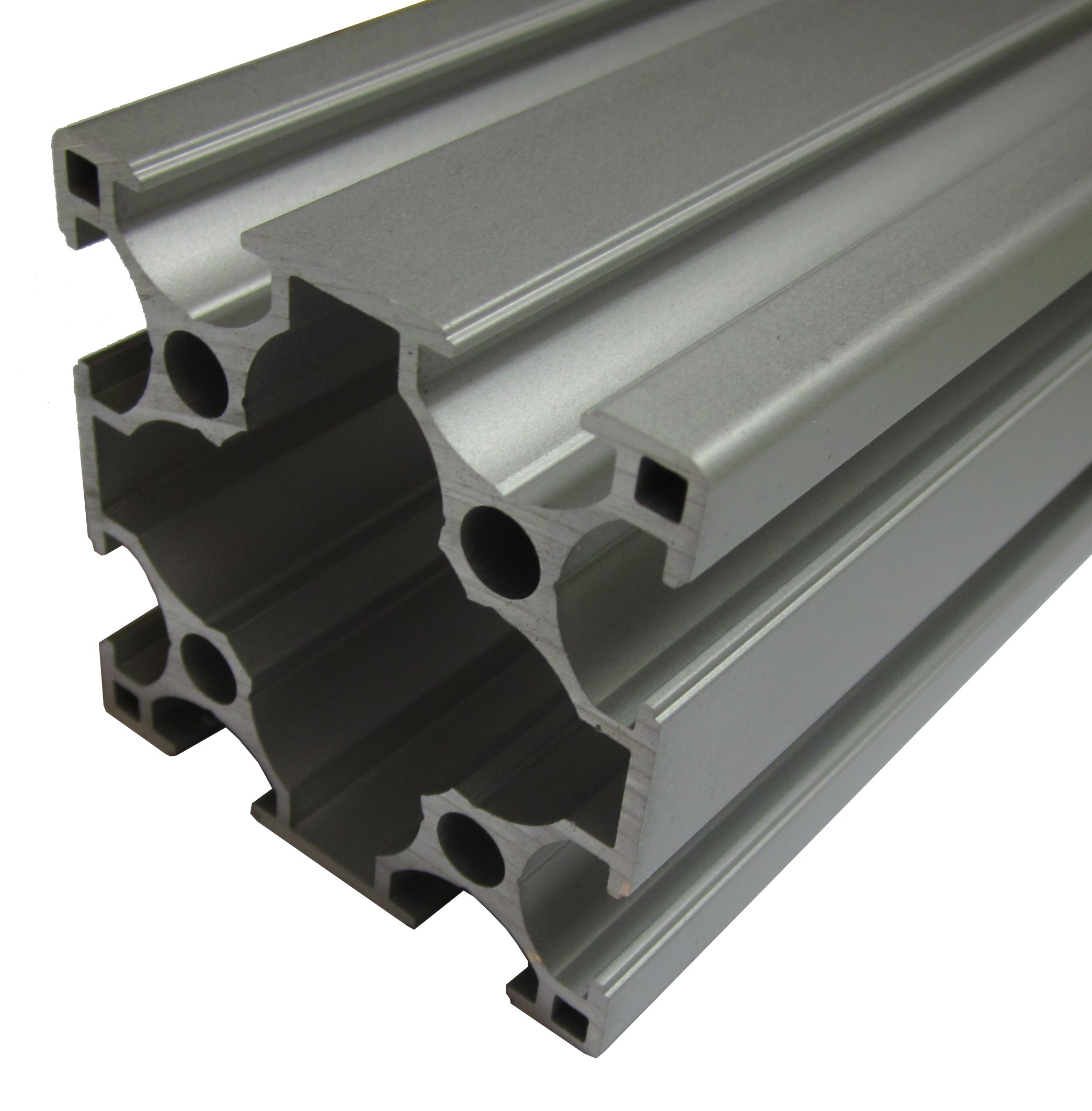 SYSTEM30-60x60 ALUMINIUM T-SLOT FRAME 100mm-200mm SYSTEM30-60x60 ALUMINIUM T-SLOT FRAME 100mm-200mm